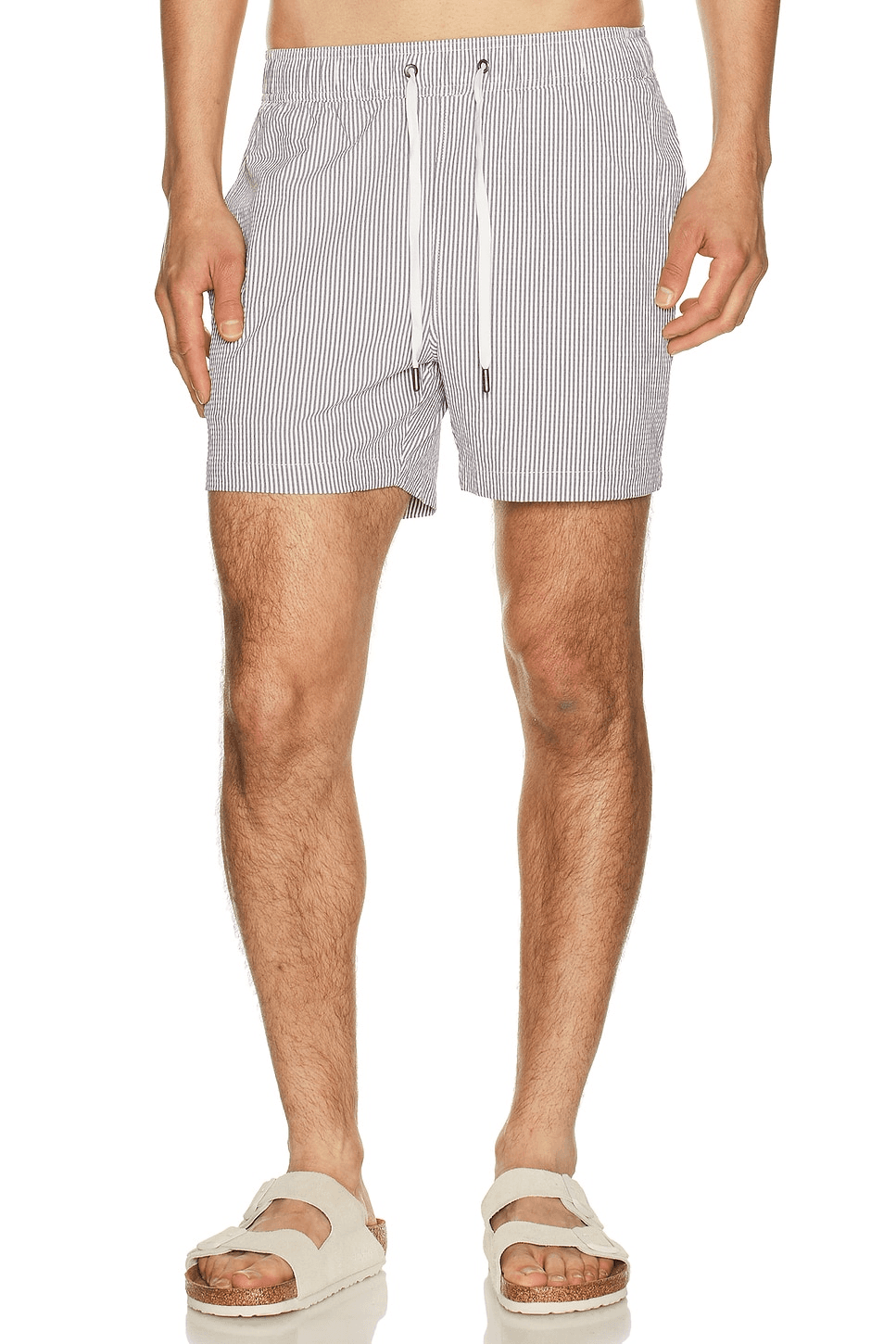 Charles 5" Swim Trunk - Image 1