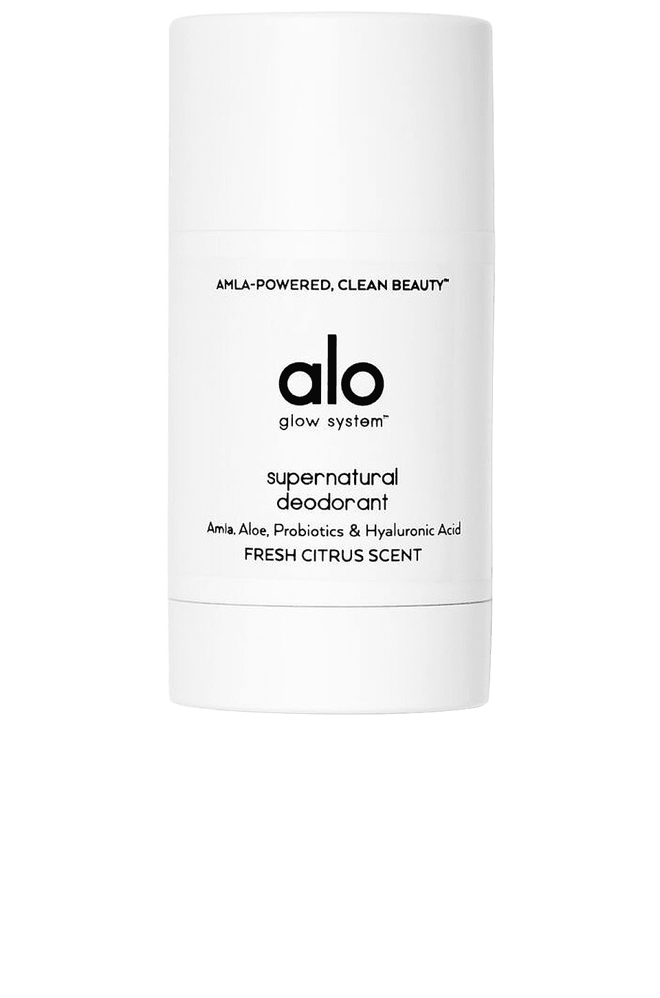 Supernatural Deodorant - Image 1