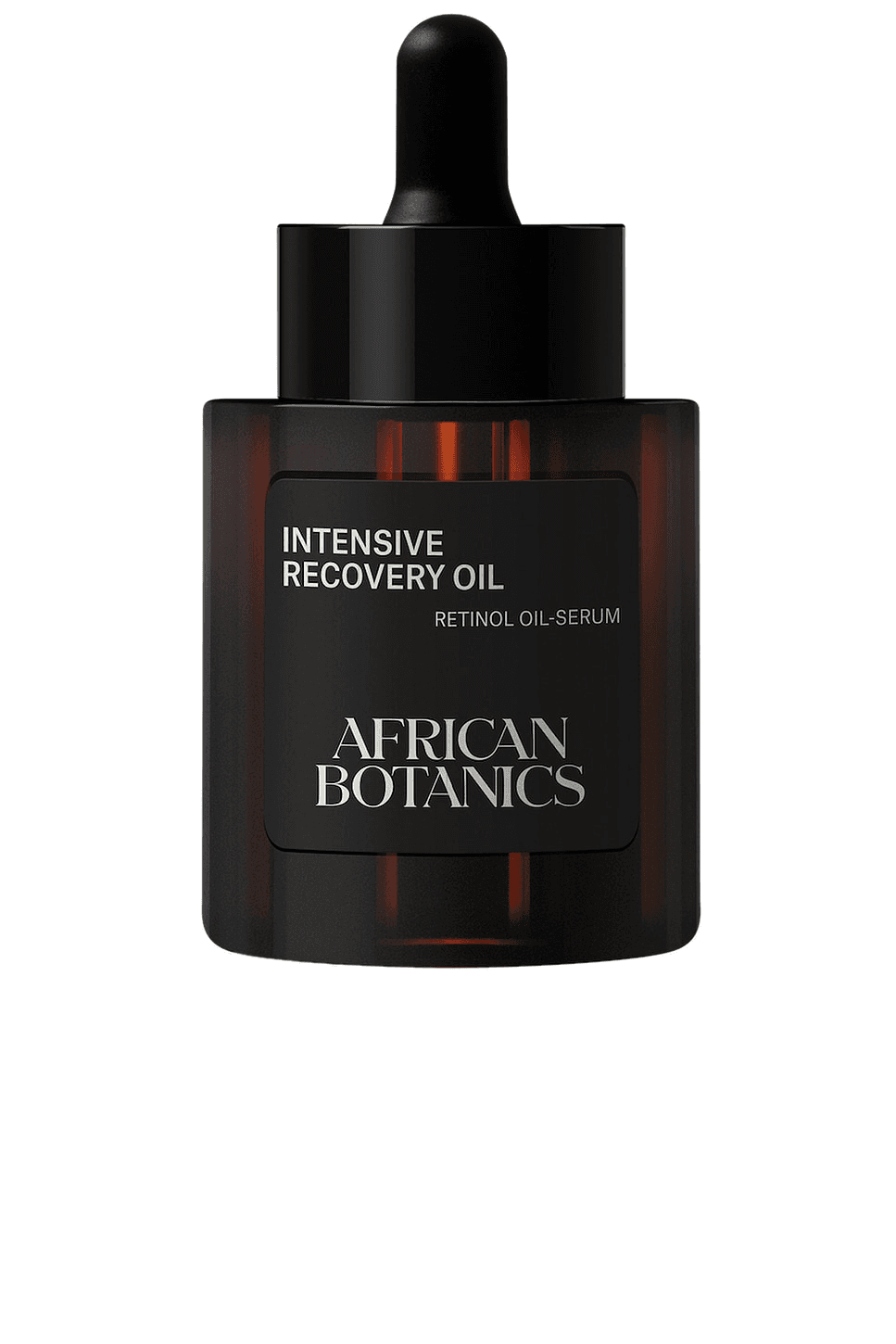Fleurs D' Afrique Intensive Recovery Oil - Image 1