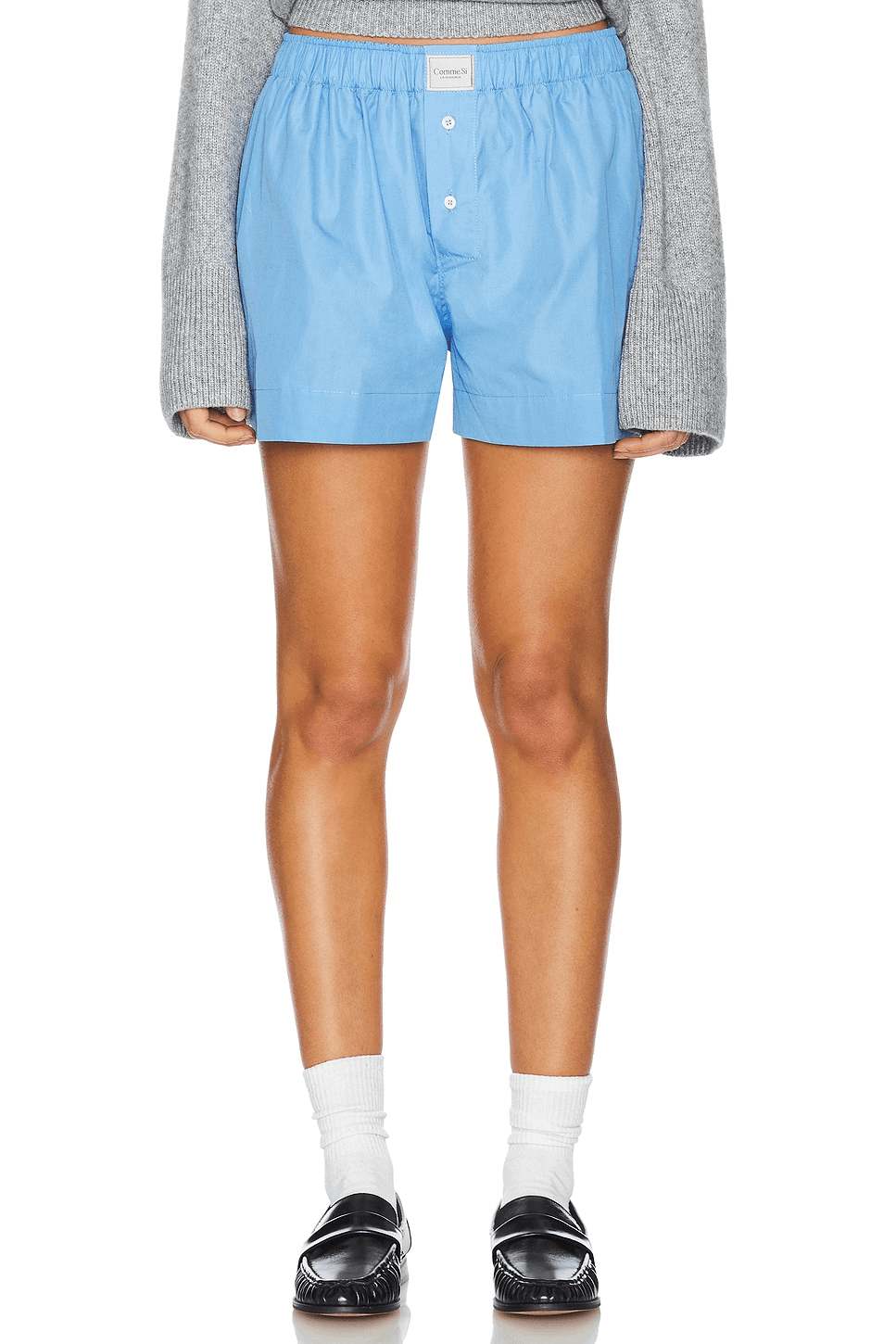 La Boxer Classica Short - Image 1