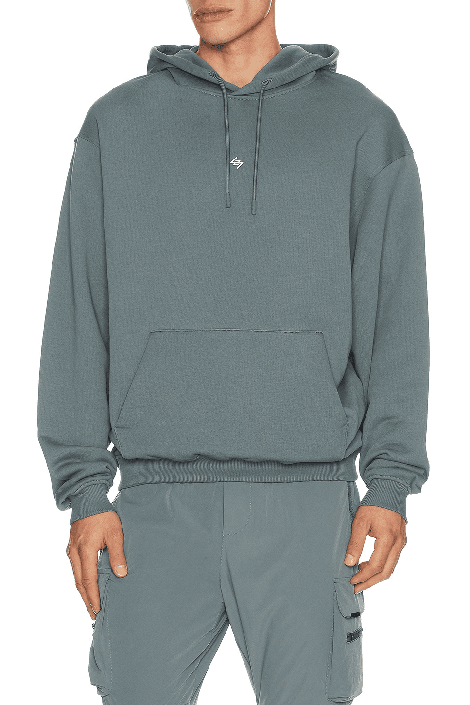 DNA Hoodie - Image 1