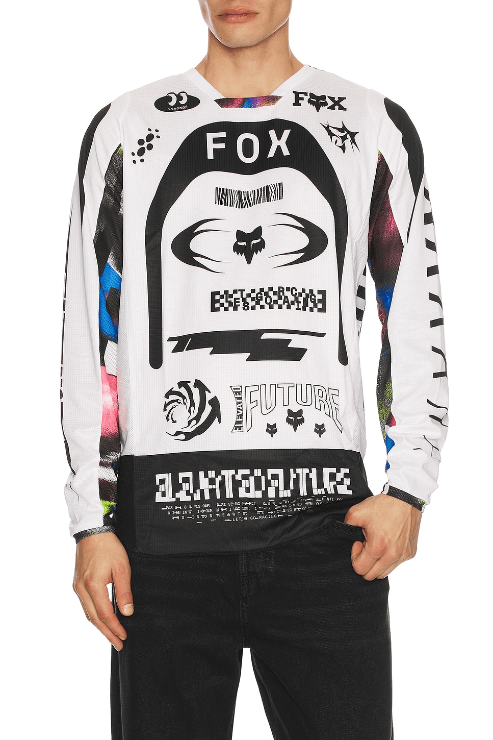 180 Image Cosmo Jersey - Image 1