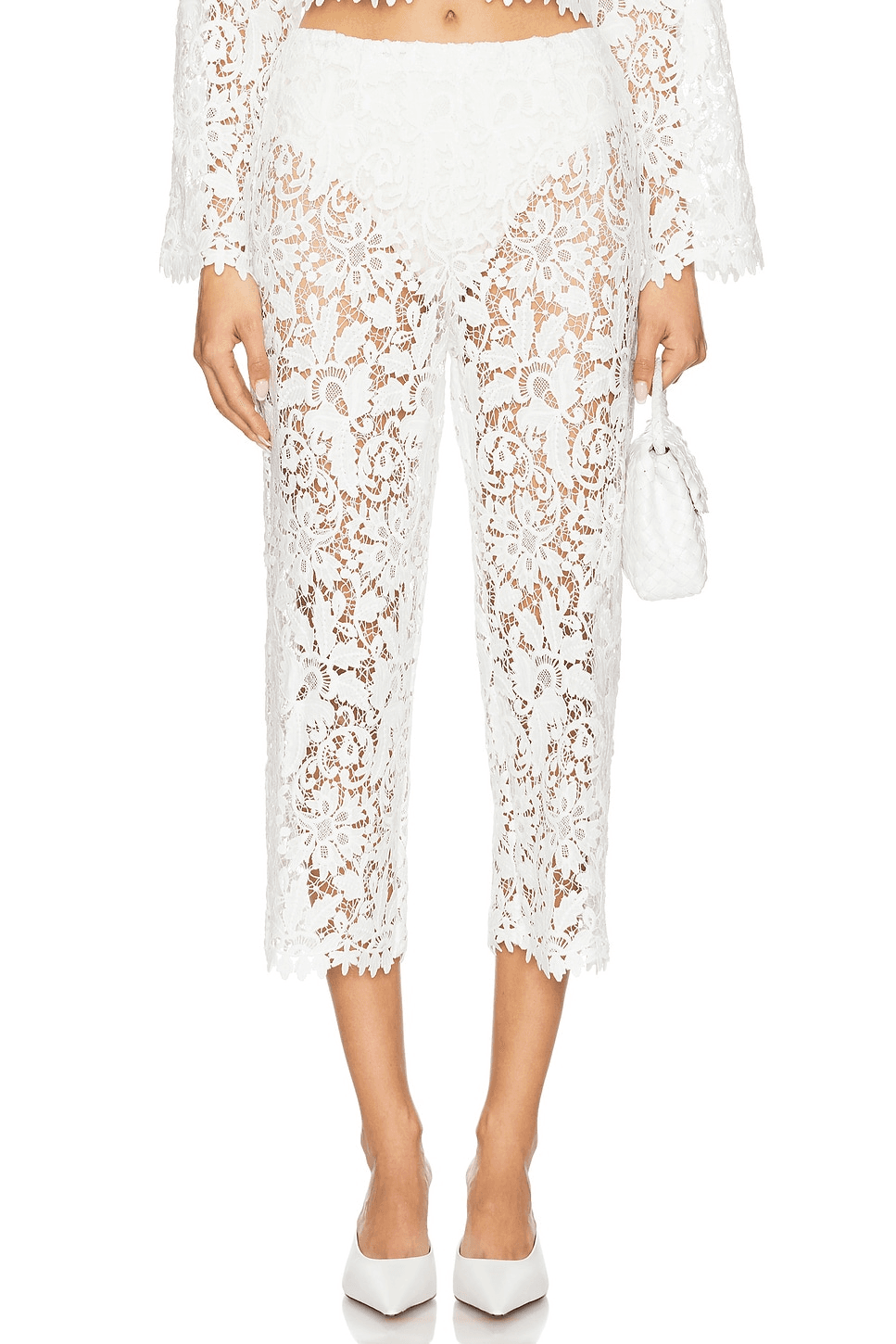 Gabrielle Capri - Image 1