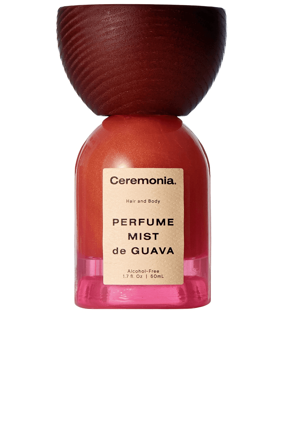 Perfume Mist De Guava 50ml - Image 1