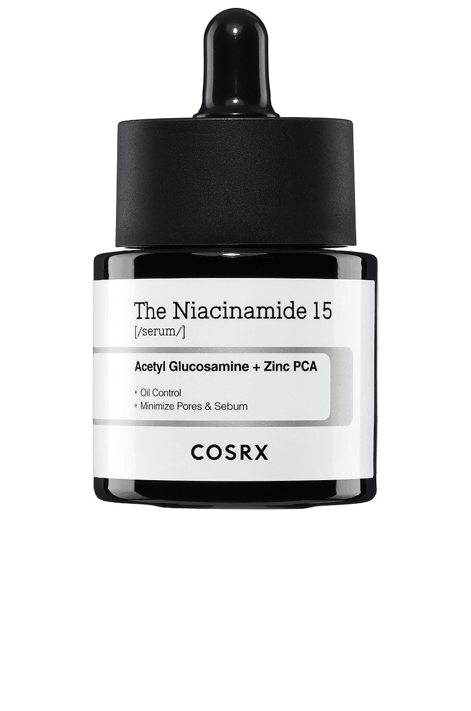 The Niacinamide 15 Serum - Image 1