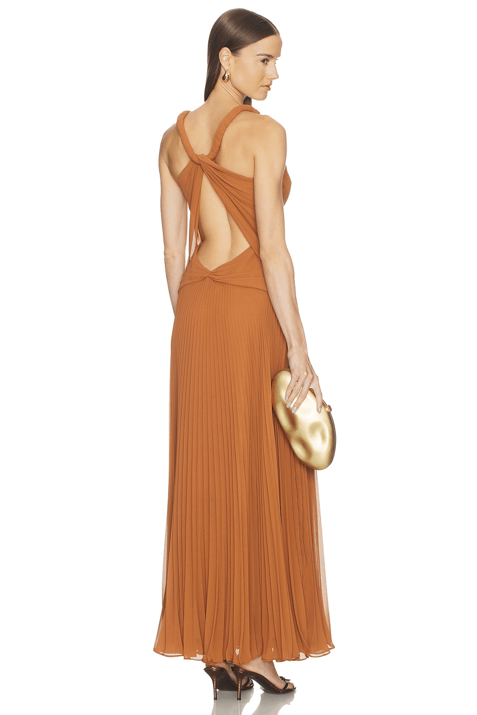 Haddon Gown - Image 1