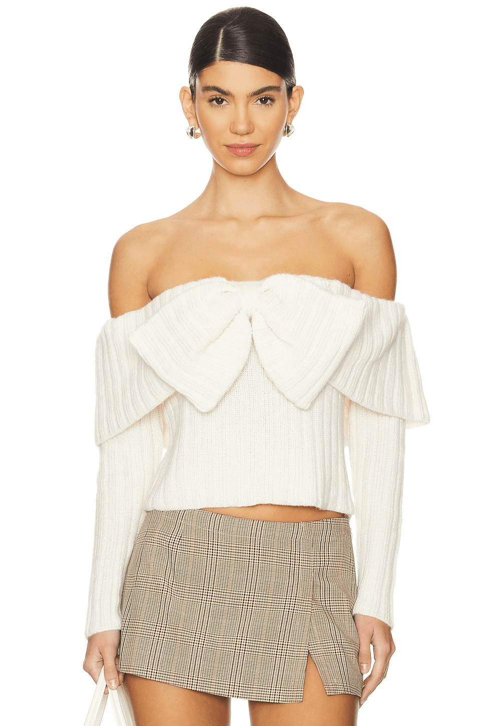 Chakuna Sweater - Image 1