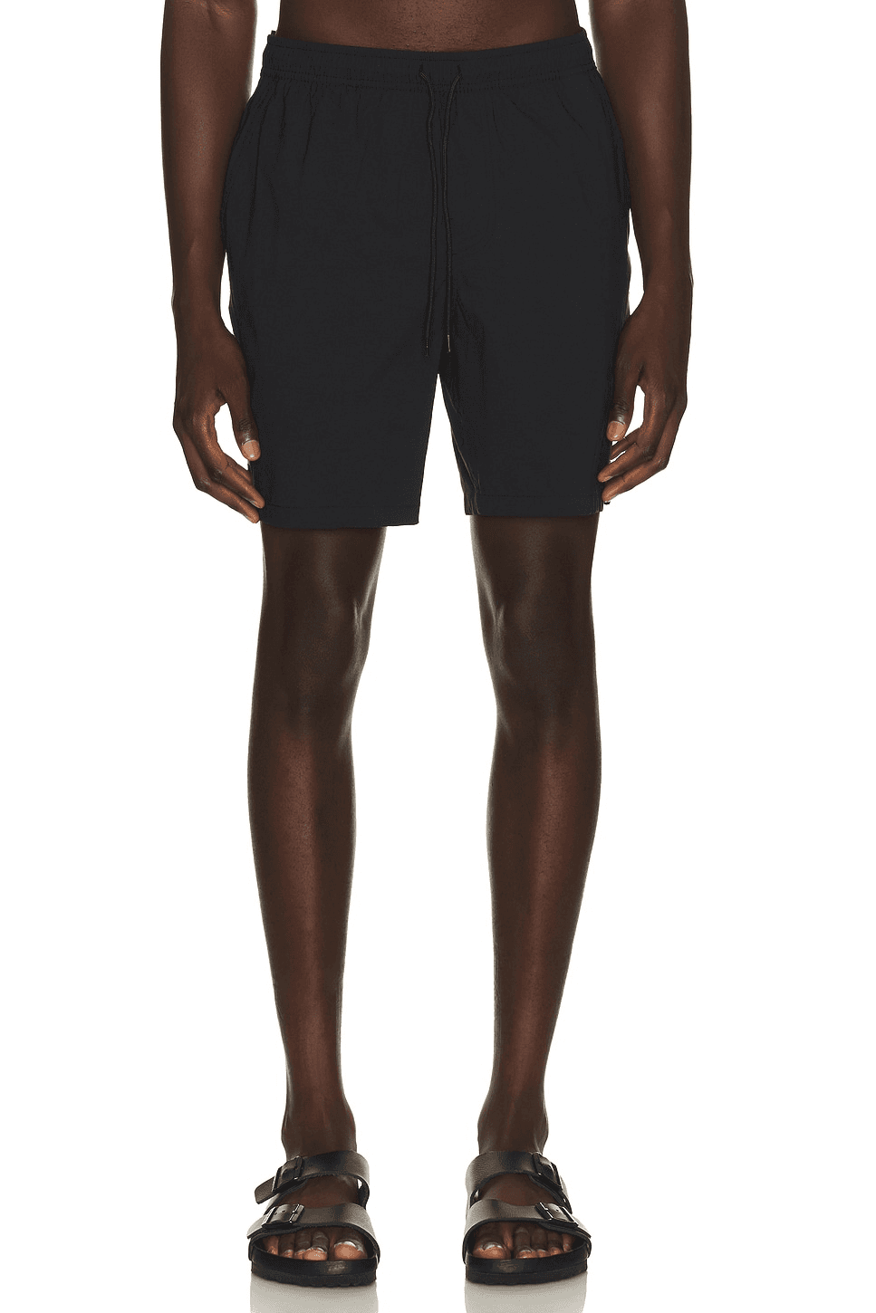 Everyday Stretch Hybrid 18" Shorts - Image 1