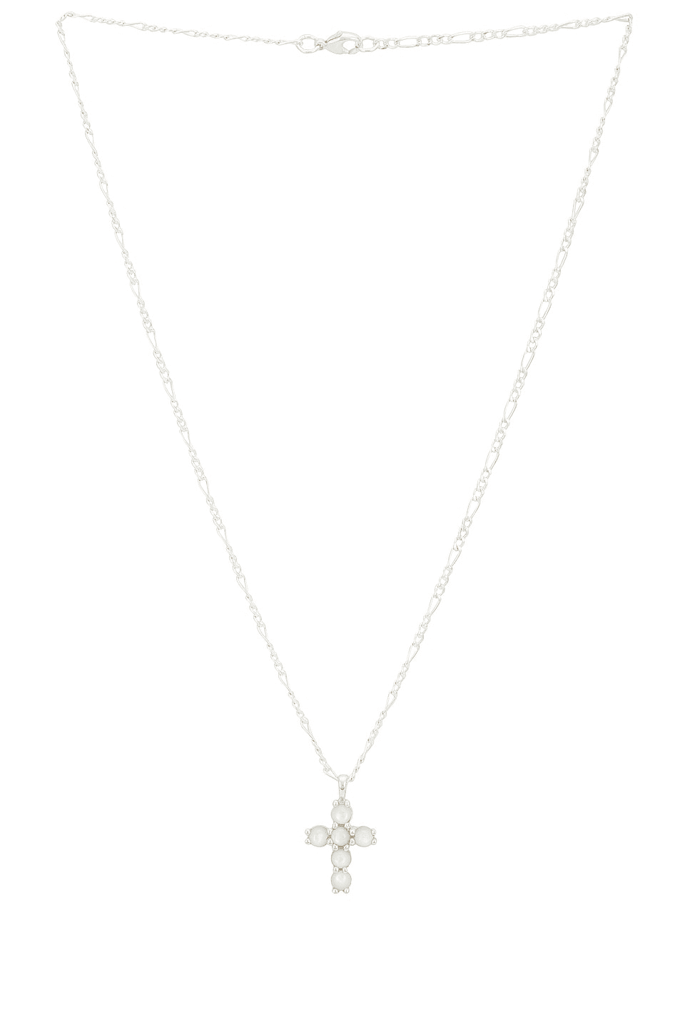Cross Chain Necklace - Image 1