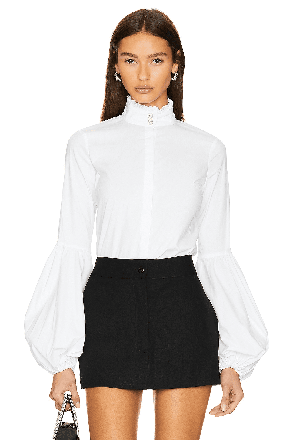 Jacqueline Blouse - Image 1