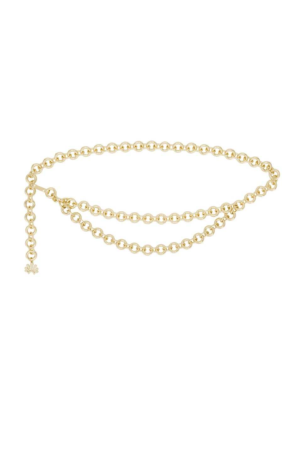 Chain Belt - Image 1