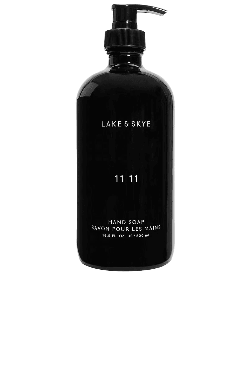 11 11 Hand Soap - Image 1