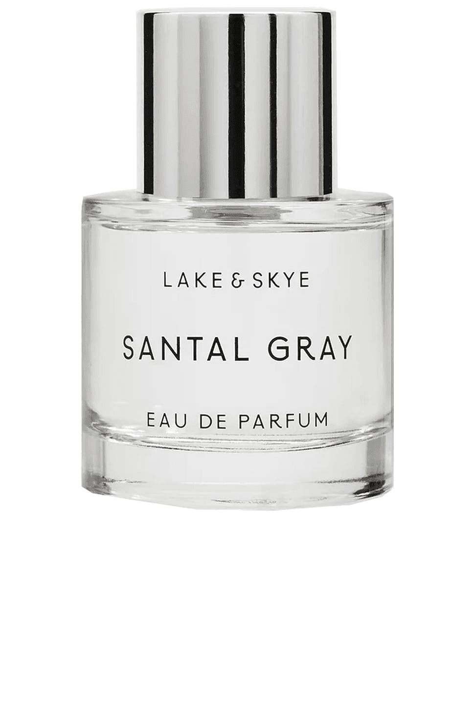 Santal Gray Eau De Parfum 1.7 Fl Oz - Image 1