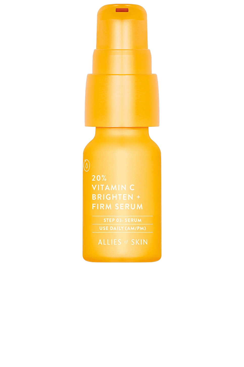 20% Vitamin C Brighten + Firm Serum 8ml - Image 1