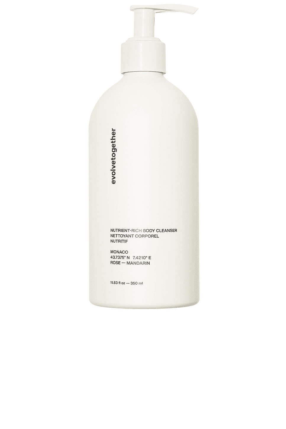 Nutrient-Rich Body Cleanser - Image 1