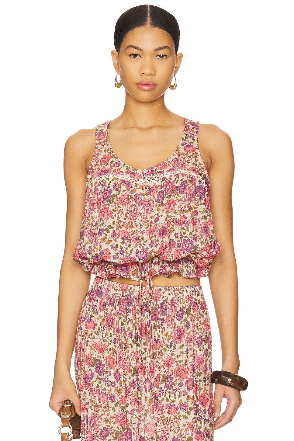 Elysian Cami - Image 1