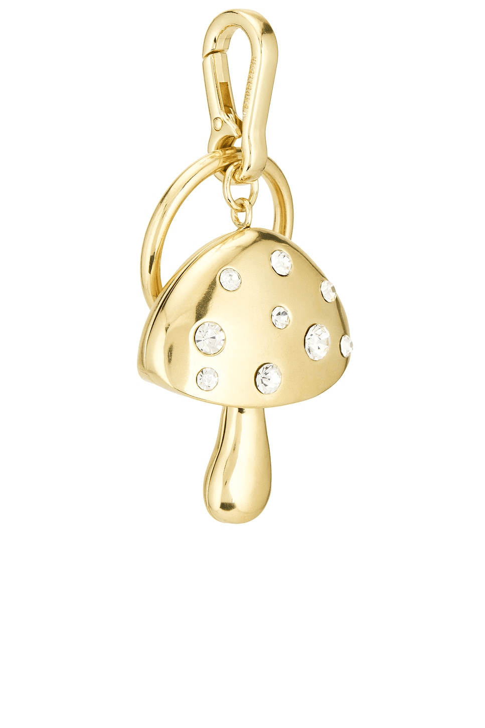 Mush To Love Bag Charm - Image 1