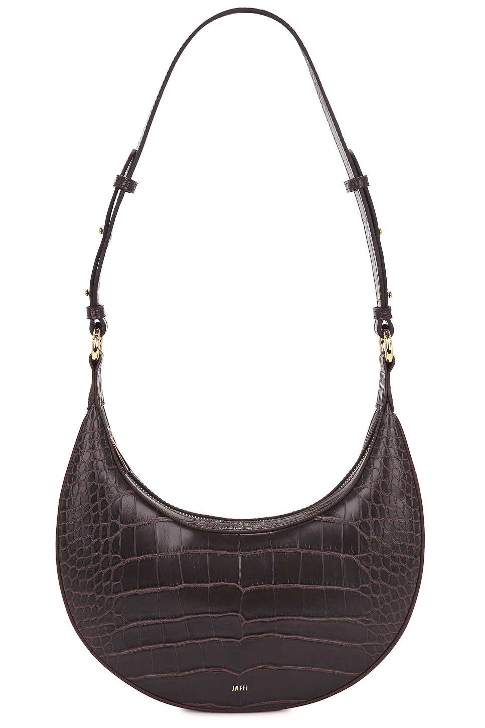 Carly Saddle Bag - Image 1