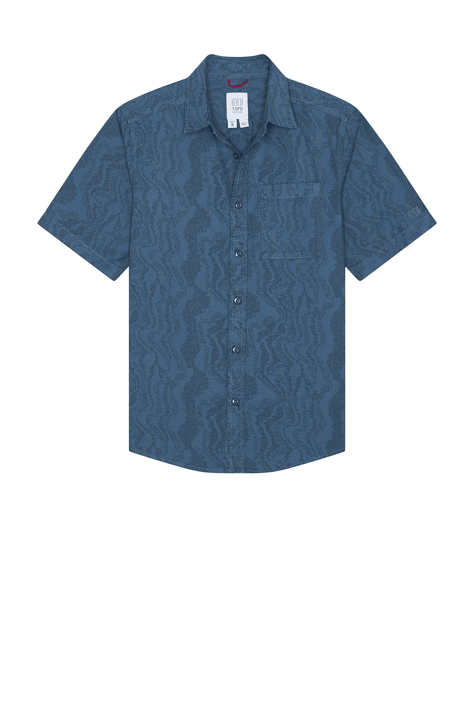 Dirt Desert Shirt - Image 1