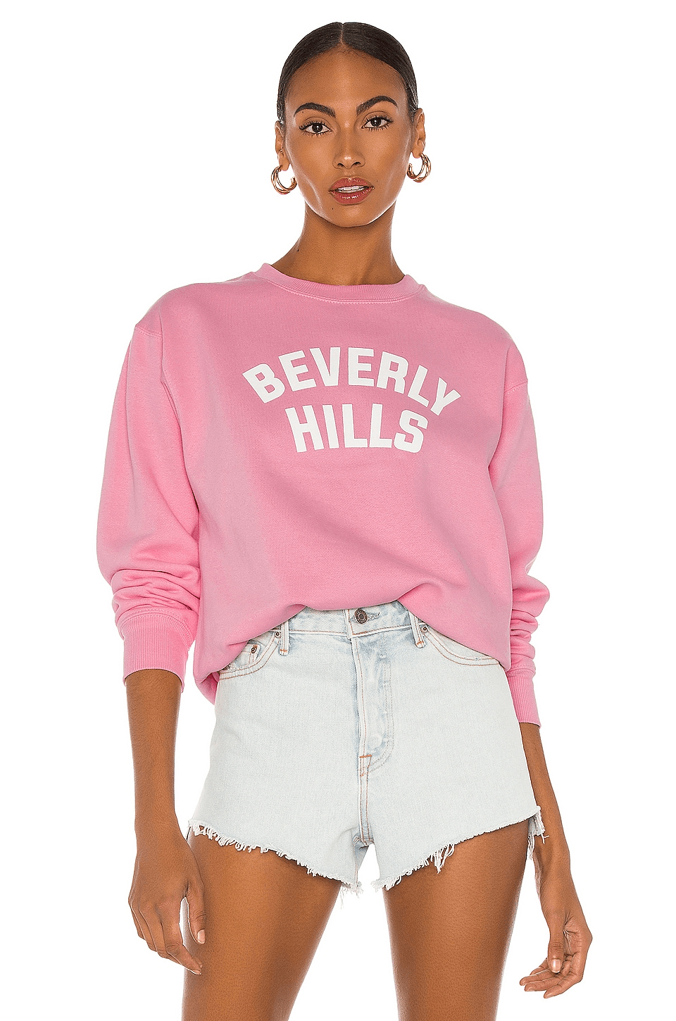Beverly Hills Sweatshirt - Image 1