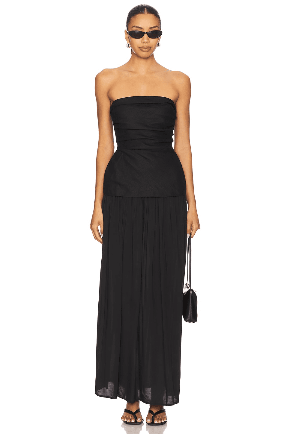 Hedy Maxi Dress - Image 1