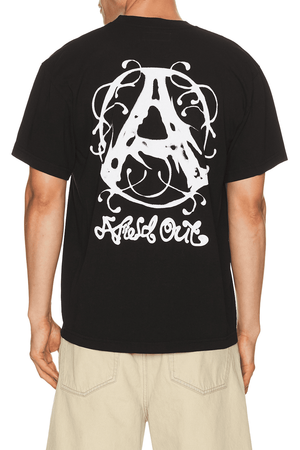 Axis T-Shirt - Image 1
