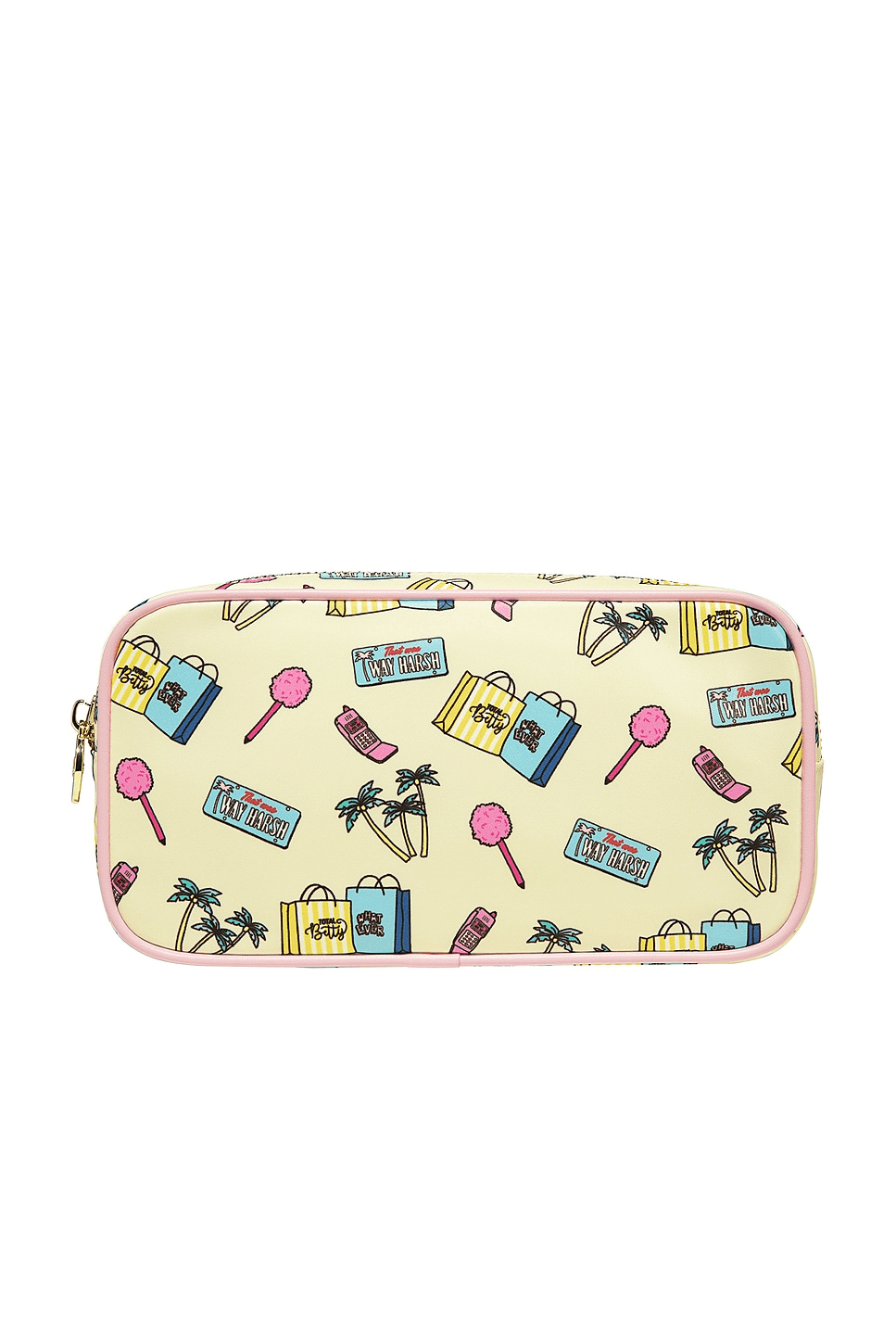 x Clueless Small Pouch - Image 1