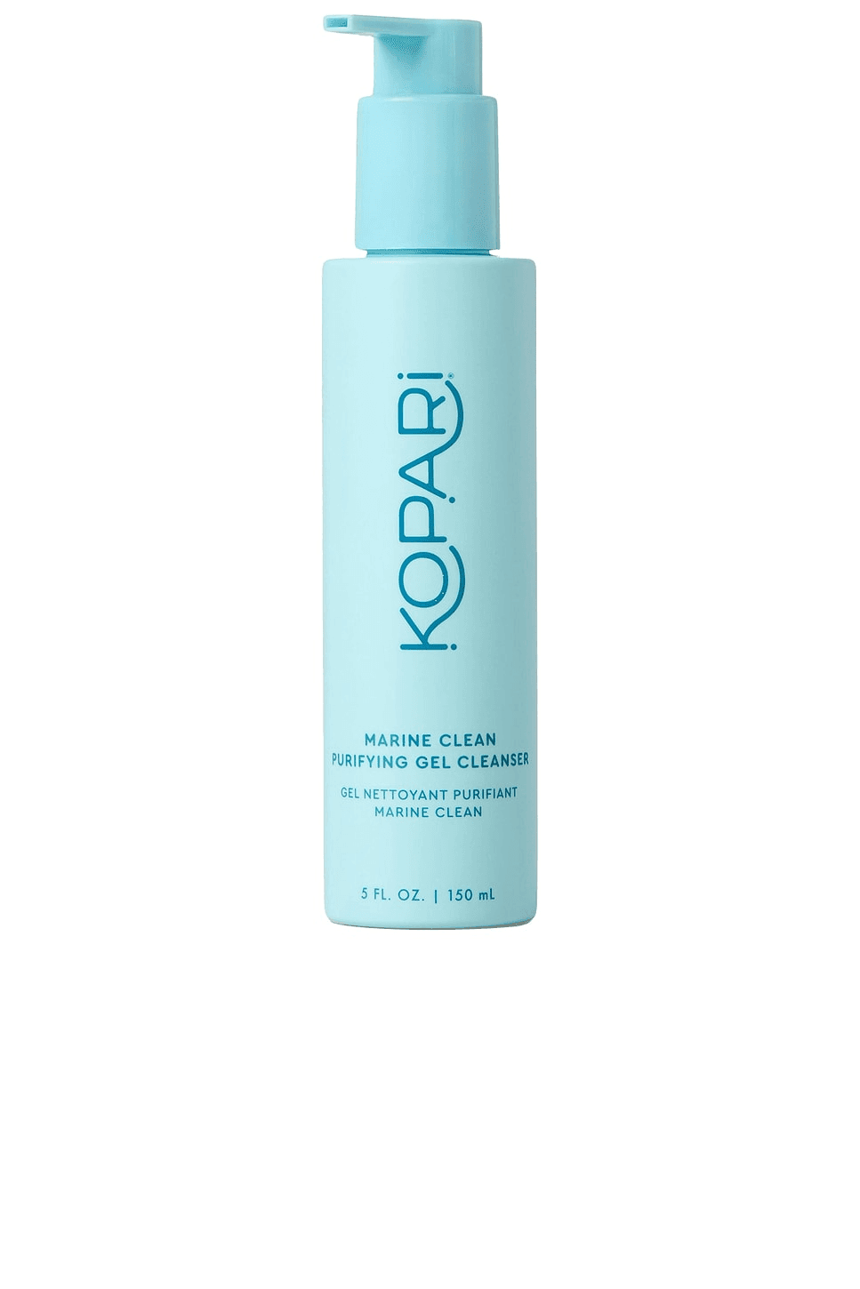 Marine Clean Purifying Gel Cleanser - Image 1