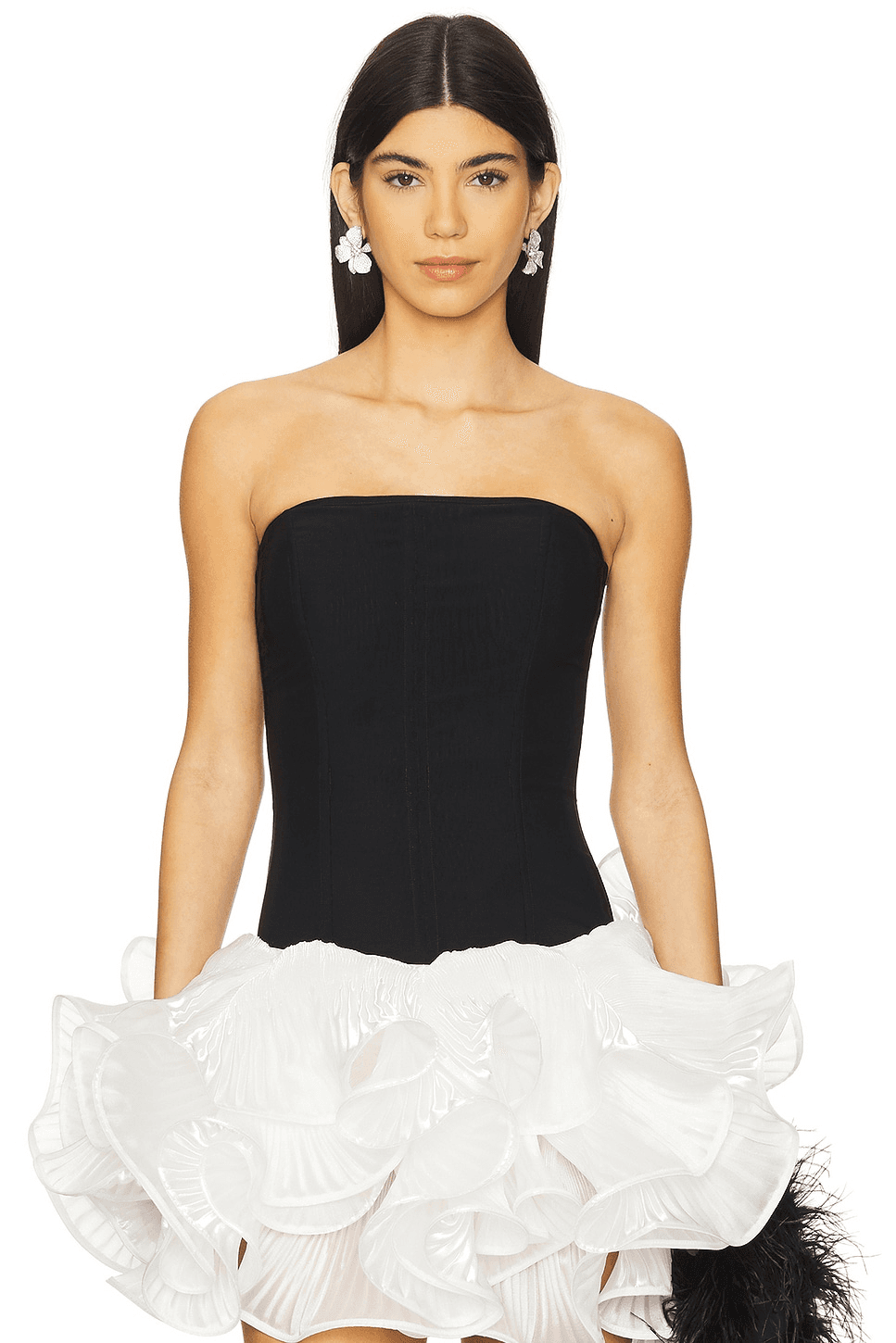 Beatrix Corset - Image 1