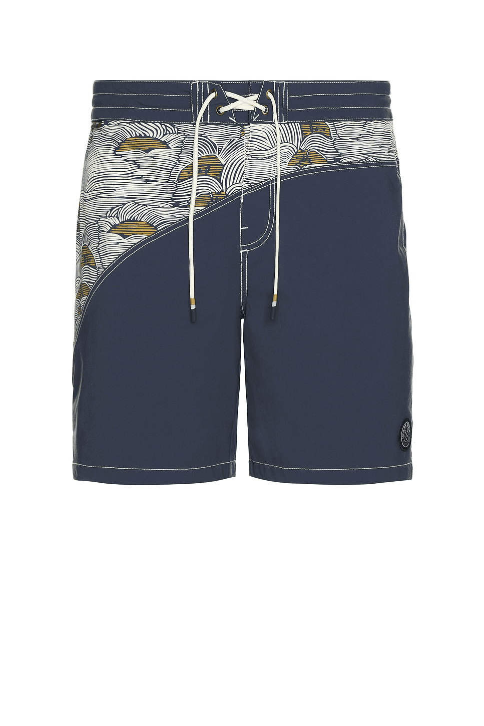 Aliso Boardshort - Image 1
