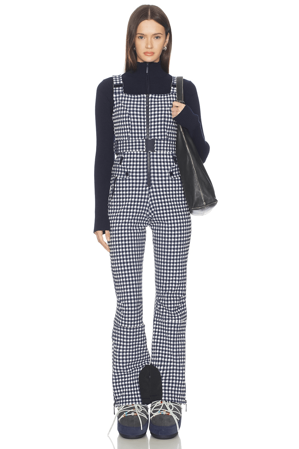 Fernie Ski Bib - Image 1