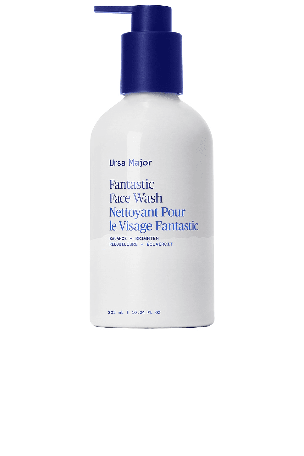 Fantastic Face Wash - Image 1