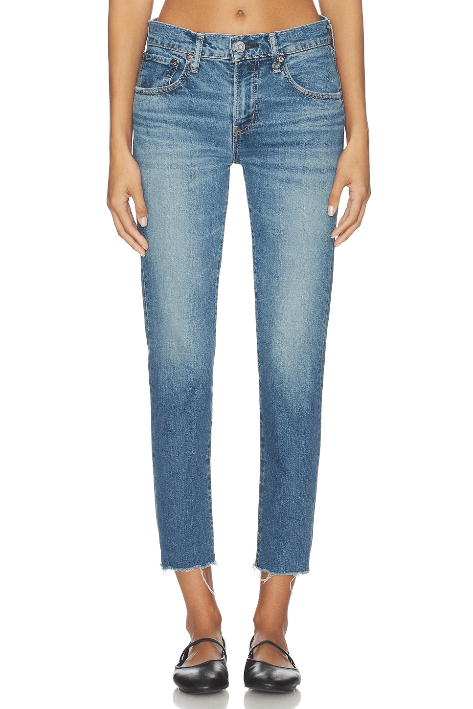 Vizcaya Skinny Jeans - Image 1