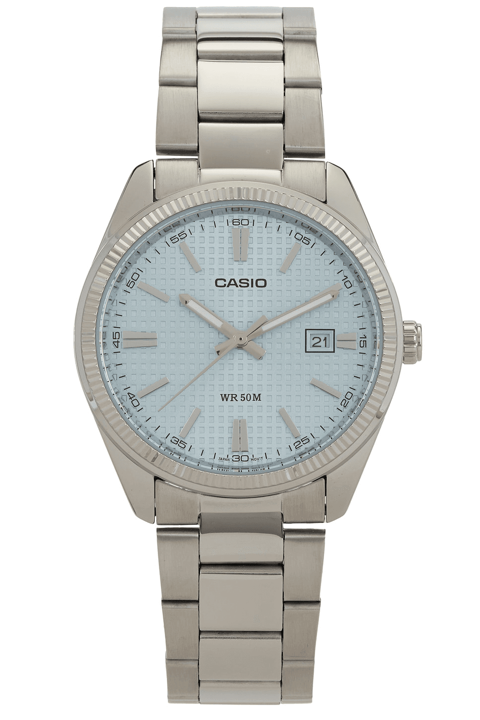 Mtp1302 Series Watch - Image 1