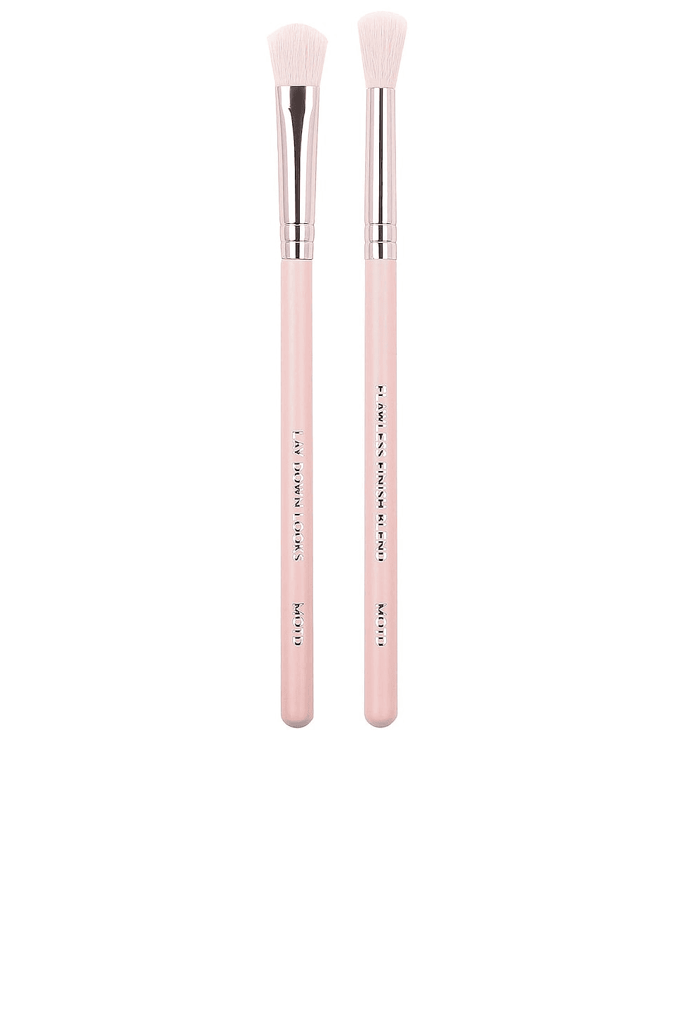 Iconic Duo Shade and Blend Brush Set - Image 1