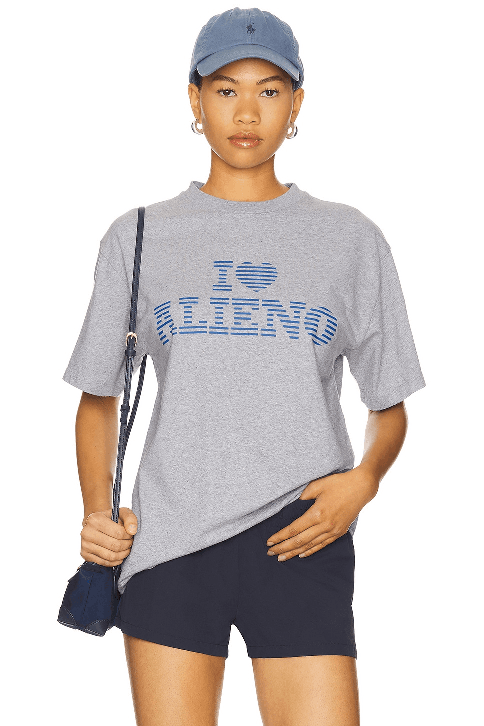 I Heart Short Sleeve Tee - Image 1