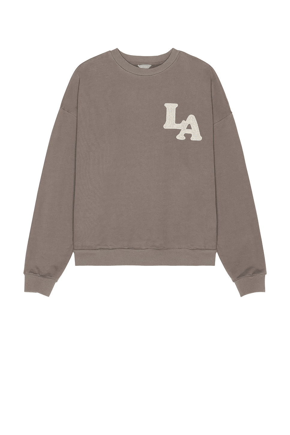 Oliver Crewneck Sweatshirt - Image 1