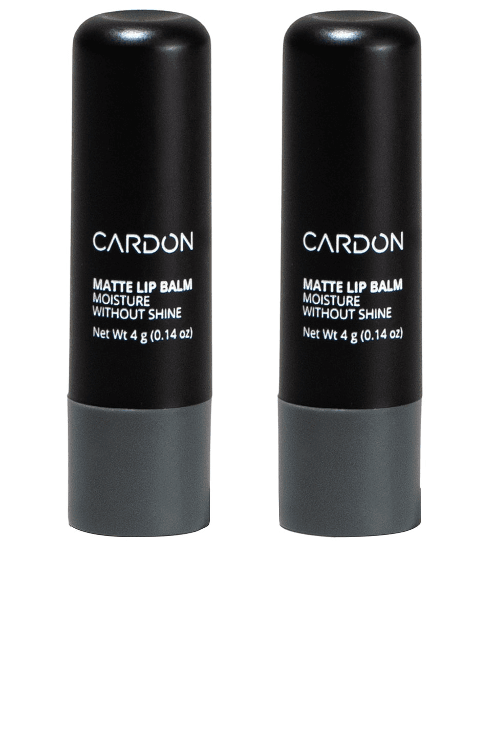 Matte Lip Balm Duo - Image 1