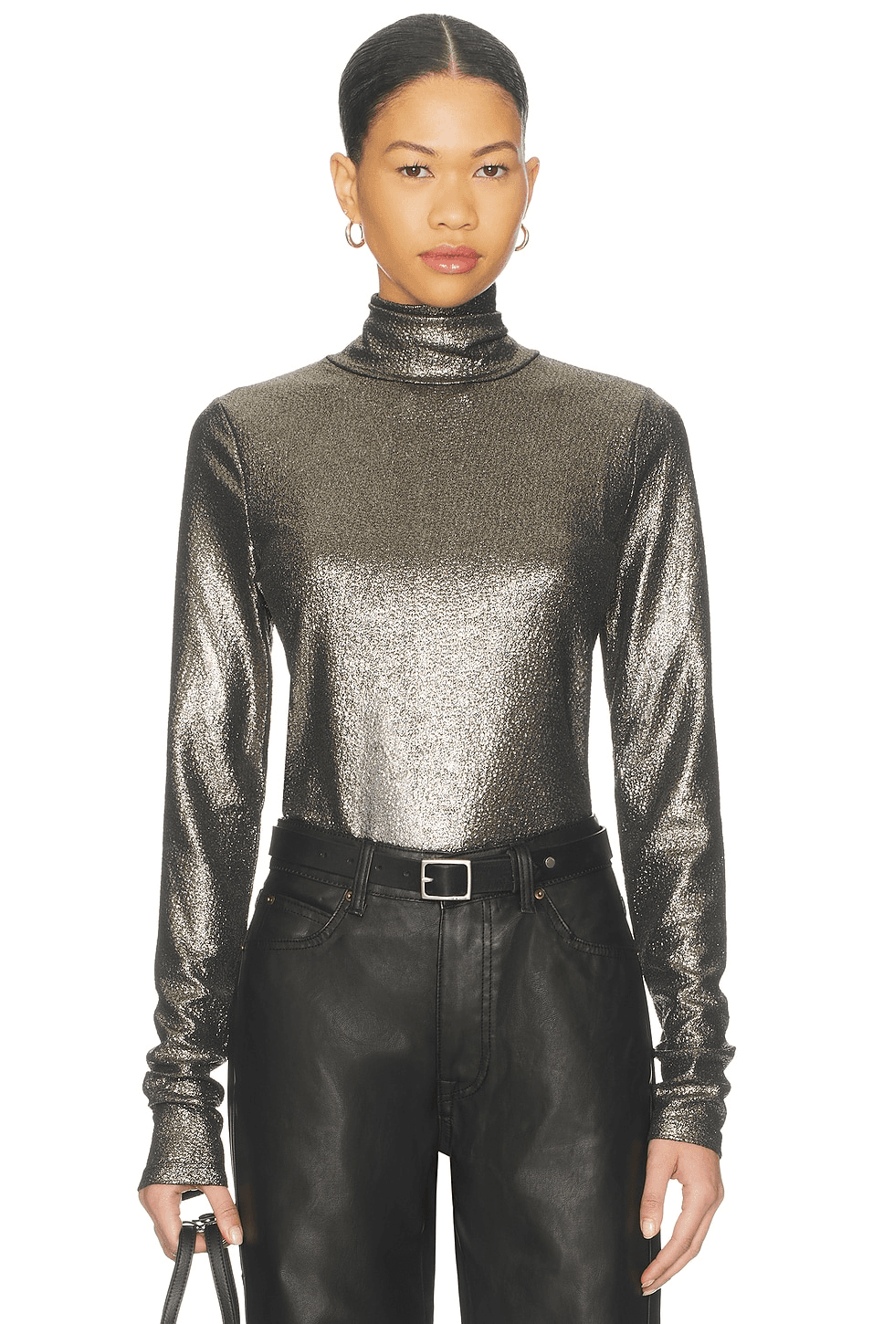 Ilevate Turtleneck - Image 1