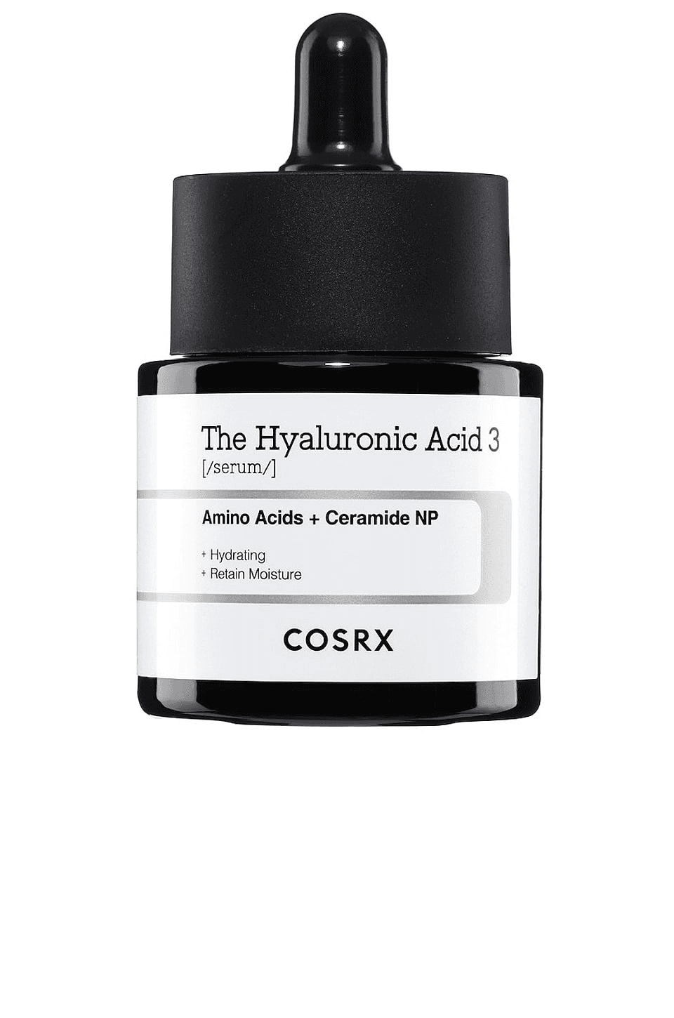 The Hyaluronic Acid 3 Serum - Image 1