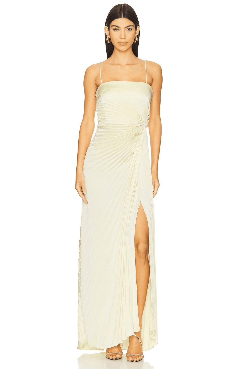 Layla Gown - Image 1