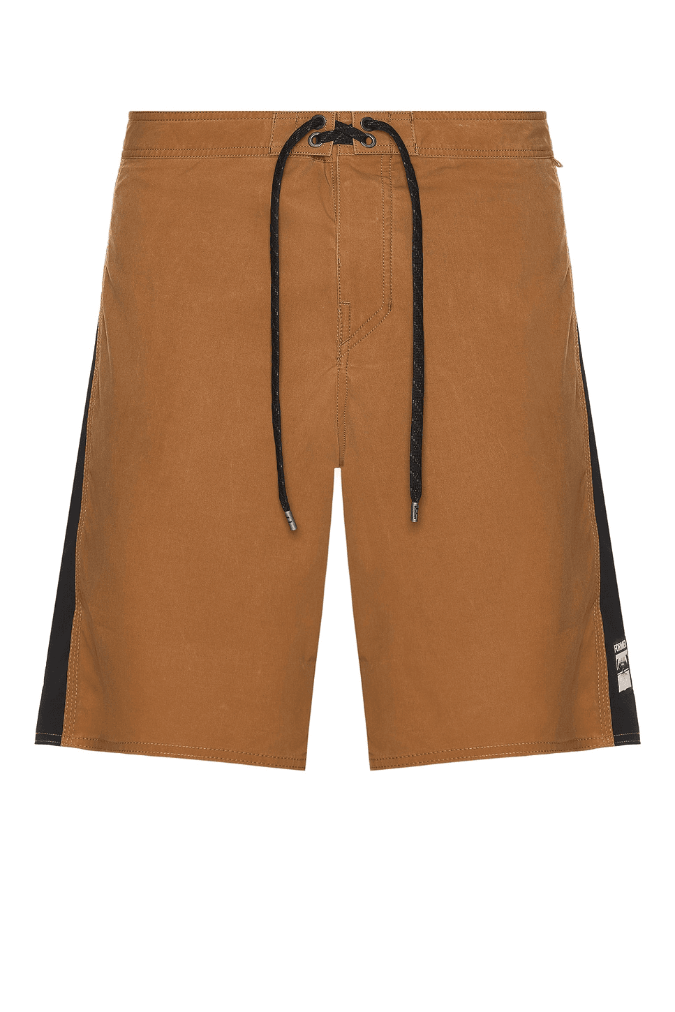 System 19" Swim Trunk - Image 1