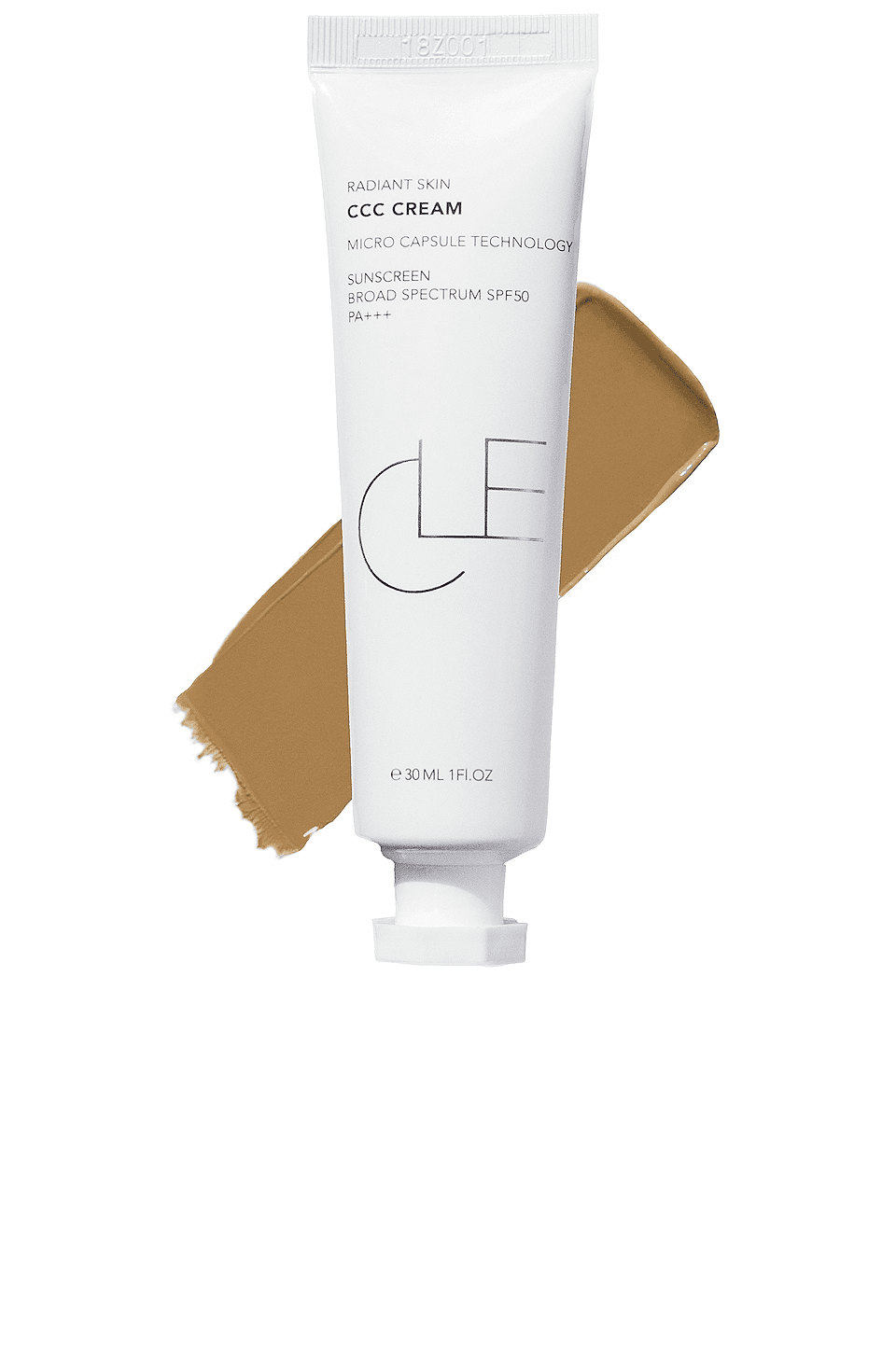 CCC Cream Foundation - Image 1