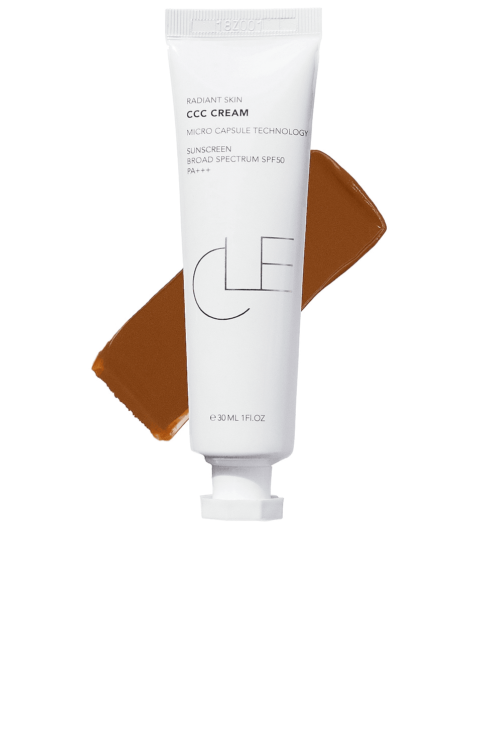 CCC Cream Foundation - Image 1