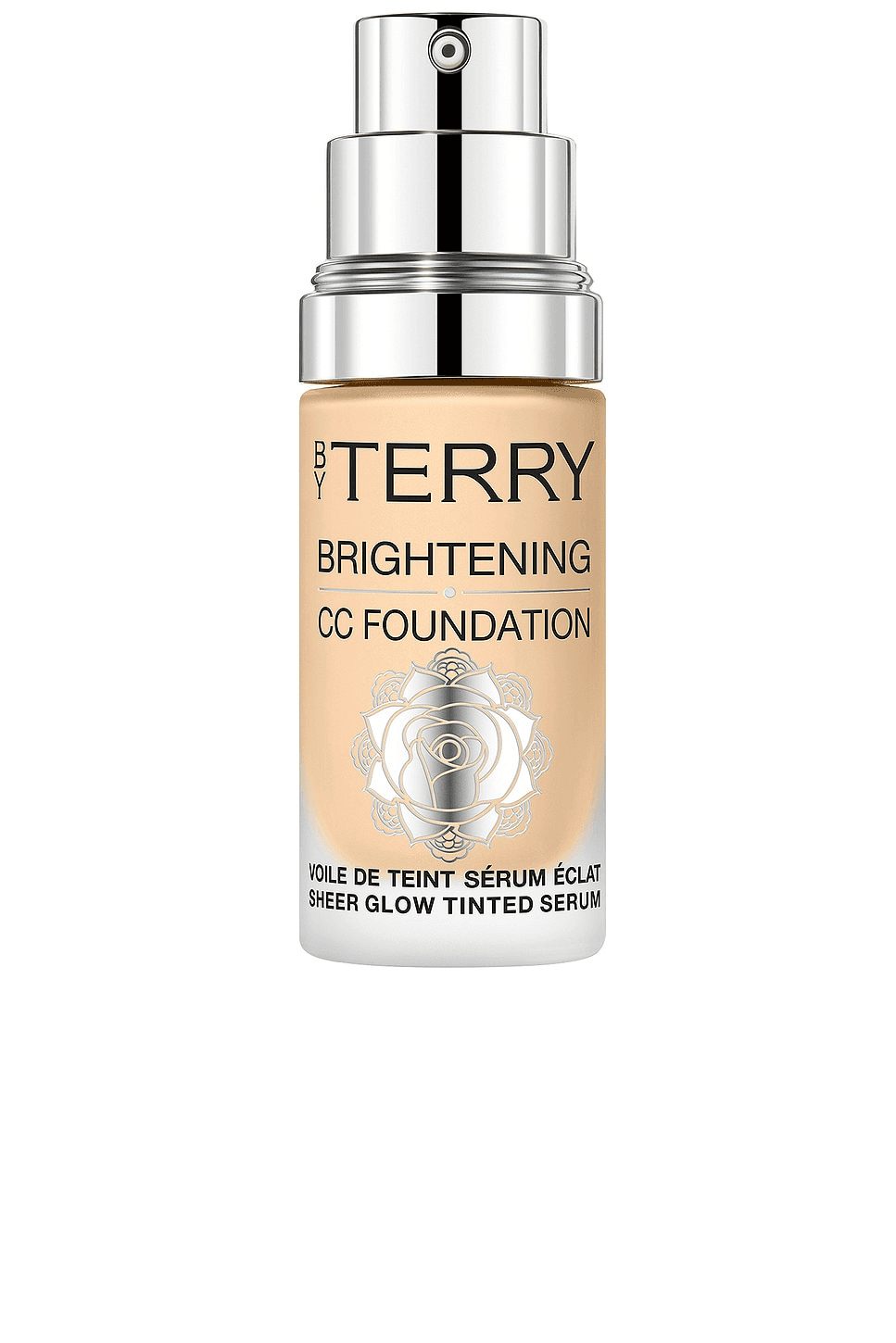 Brightening CC Foundation - Image 1