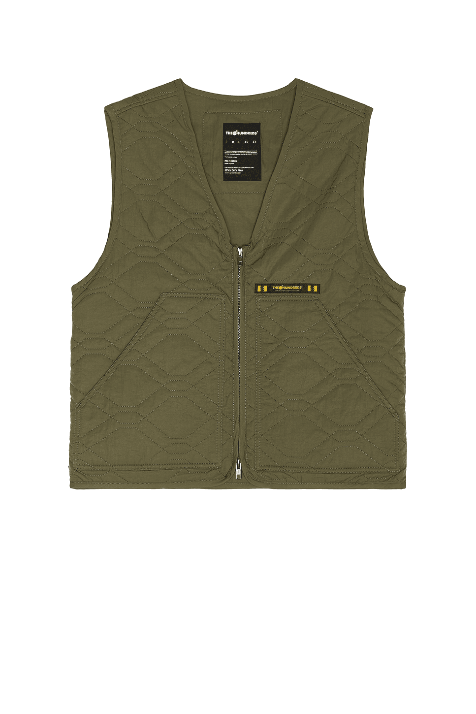 Link Cable Vest - Image 1