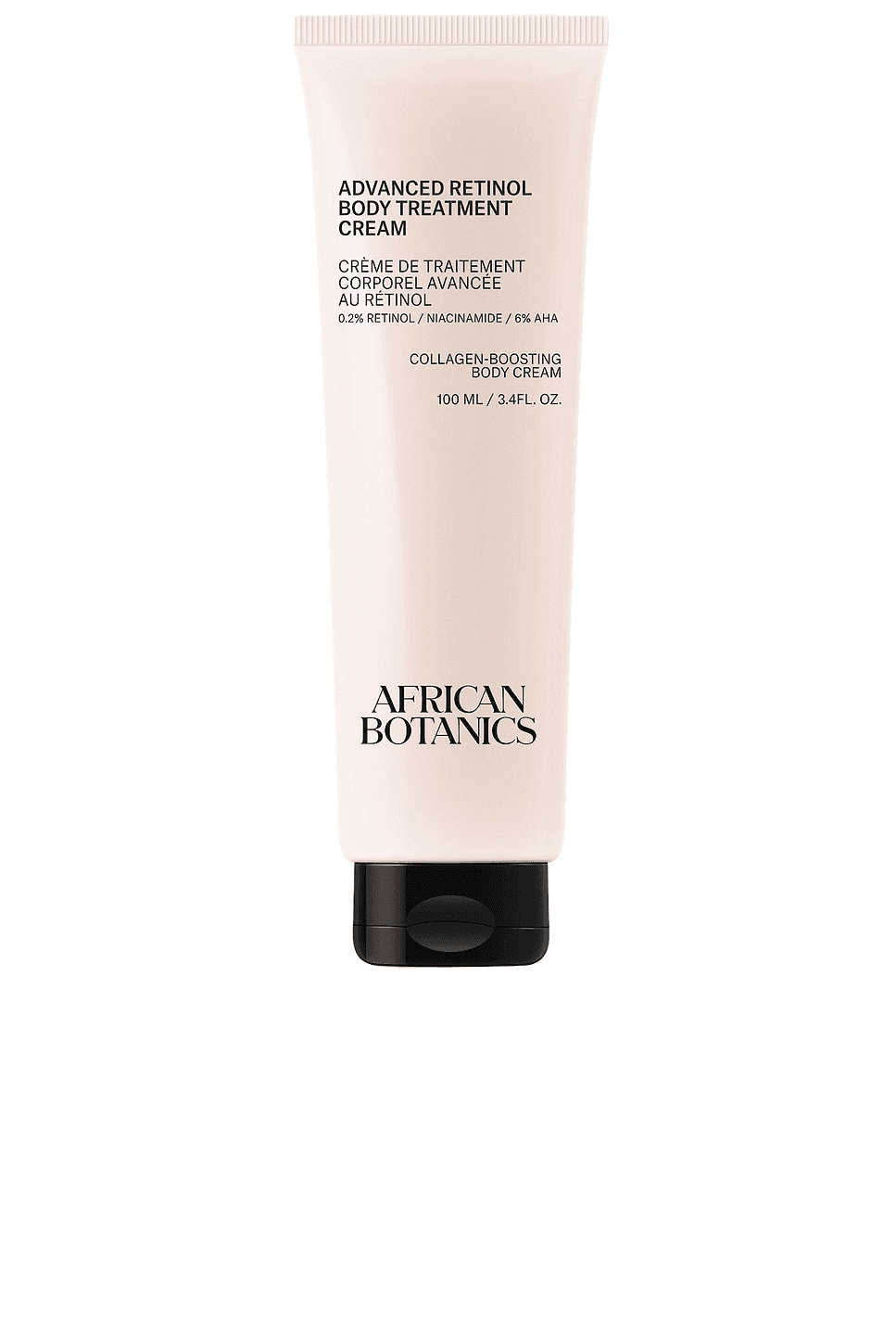 Advanced Retinol Body Treatment Cream - Image 1