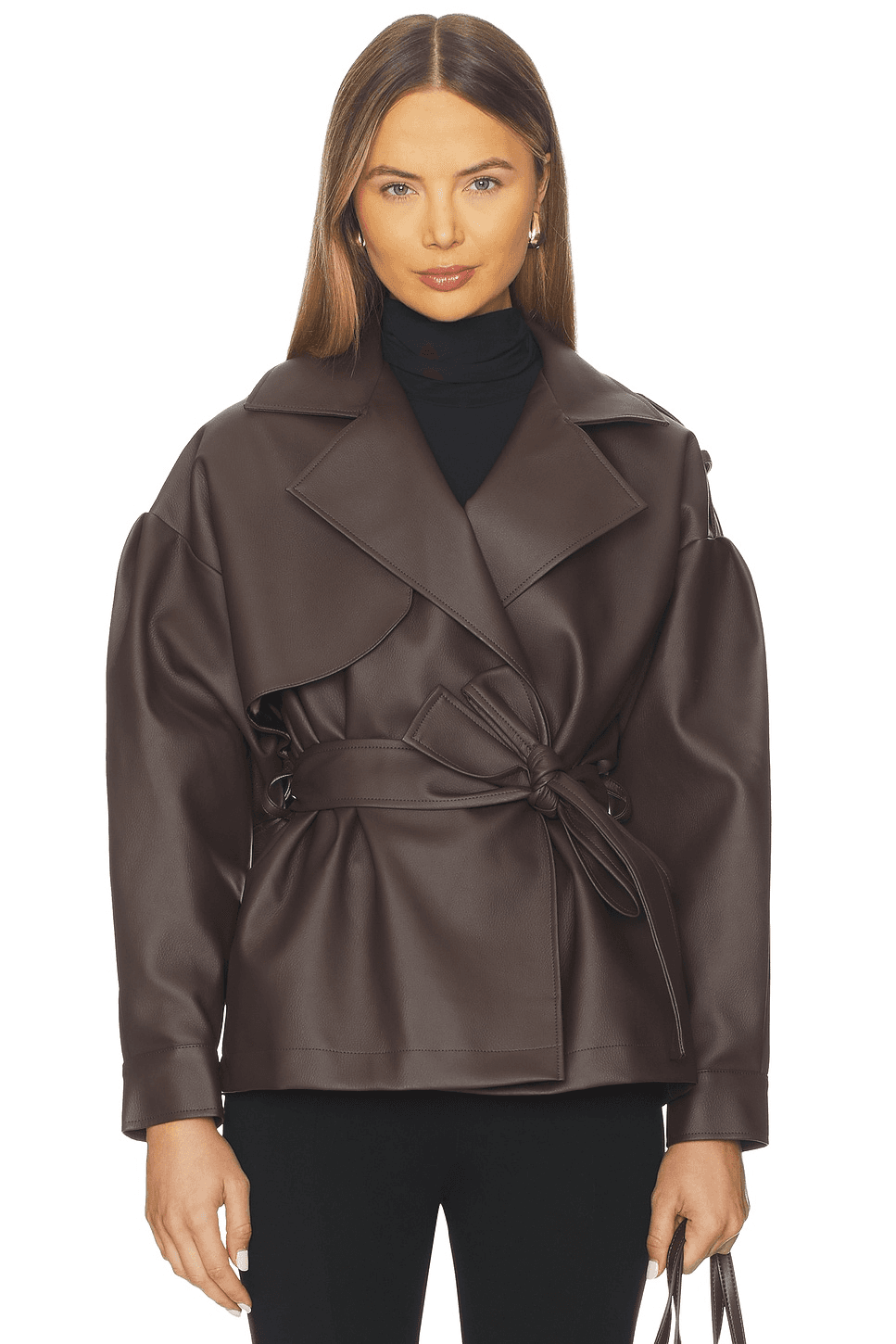 Iconic Jacket - Image 1