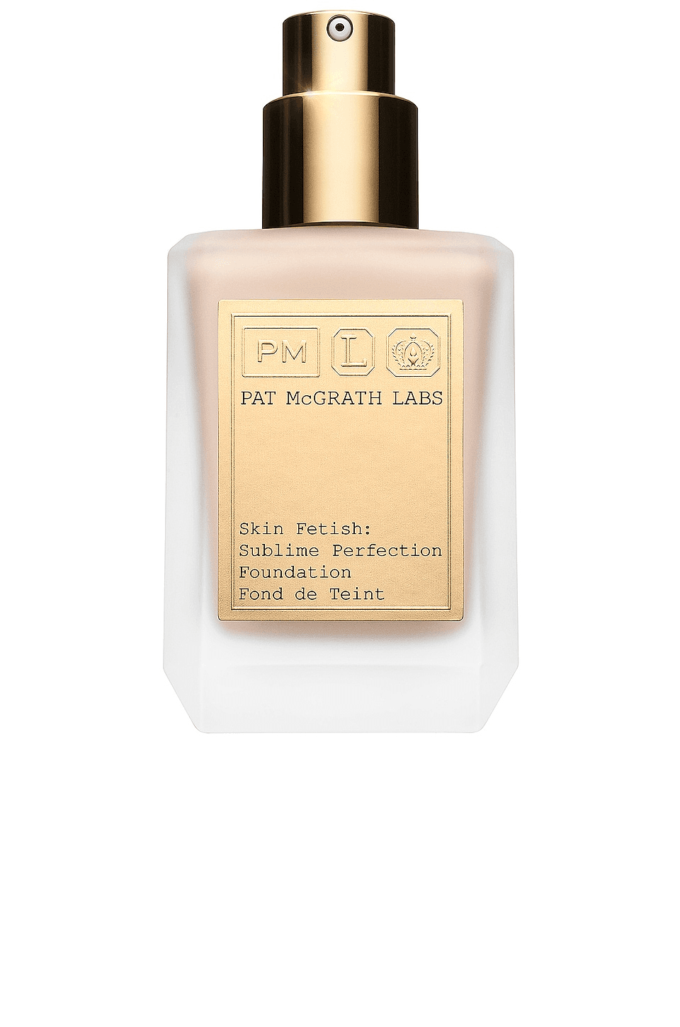 Skin Fetish: Sublime Perfection Foundation - Image 1