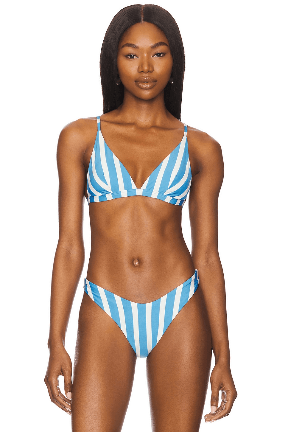 Ivy Bikini Top - Image 1